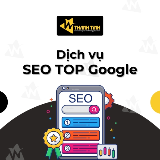 Dịch Vụ SEO Top Google