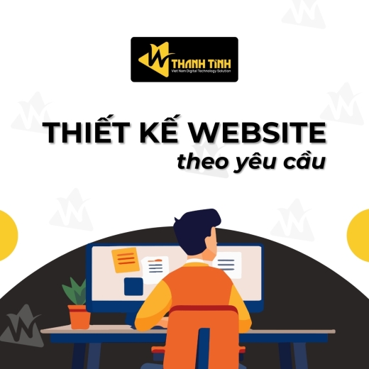 Thiết Kế Website Chuẩn SEO